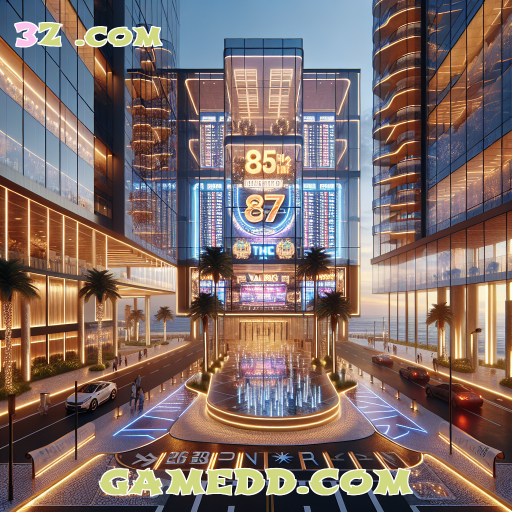 Apostas Empolgantes no Gamedd.com: Diversão e Estratégia