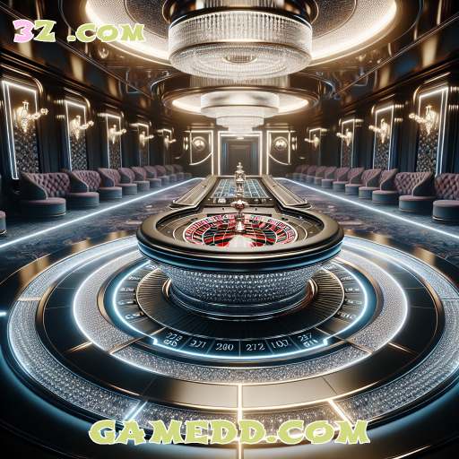 Cassinos da Gamedd.com: A Revolução dos Jogos Online no Brasil