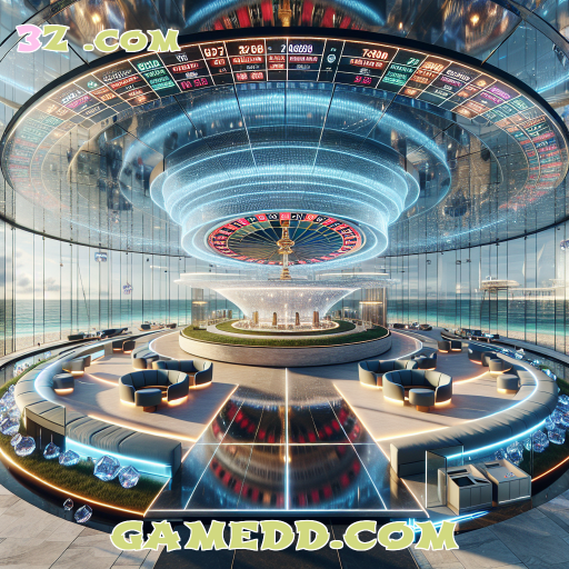 Explorando Jogos Criativos em gamedd.com: Uma Aventura Inesquecível