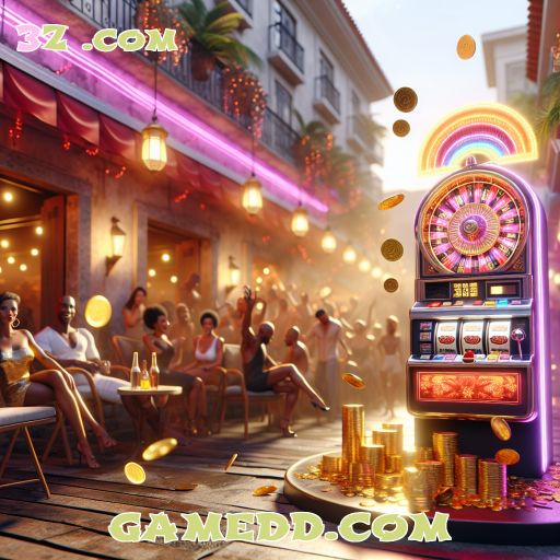 Explorando a Plataforma Gamedd.com: Jogos e Comunidade